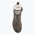 Női Palladium Pampa Hi Zip WL sziklás csizmák 5