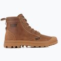 Palladium Pampa Zip Lth Legacy mahagóni csizma 9