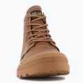 Palladium Pampa Zip Lth Legacy mahagóni csizma 12