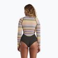 Női úszóruha Billabong 2/2 mm Salty Dayz Natural Spring Black Multi 3