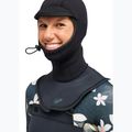 Neoprénes kapucni Kaptur ROXY 2.0 mm Elite Hood black 9
