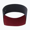 Neoprén fejpánt Opaska ROXY 2.0 mm Swell Headband black