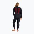 Női úszó neoprén ROXY 3/2 mm Prologue+ Back Zip black 6