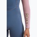 Női úszó neoprénruha ROXY 2/2 mm Prologue+ LS Springsuit Flock ash 7