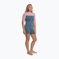 Női neoprén úszóruha ROXY 2/2 mm Prologue+ SS Springsuit Flock ash 3