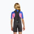 Gyermek úszóhab ROXY Prologue+ Springsuit 2/2 mm cobalt 2