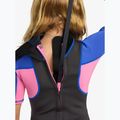 Gyermek úszóhab ROXY Prologue+ Springsuit 2/2 mm cobalt 4