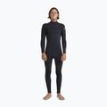 Férfi neoprénruha Quiksilver Everyday Sessions 3/2 mm Chest Zip jade