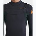 Férfi neoprénruha Quiksilver Everyday Sessions 3/2 mm Chest Zip jade 4
