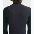 Férfi neoprénruha Quiksilver Everyday Sessions 3/2 mm Chest Zip jade 5