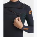 Férfi neoprénruha Quiksilver Everyday Sessions 3/2 mm Chest Zip jade 6
