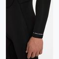 Férfi úszó neoprén Quiksilver Prologue+ 3/2 mm Back Zip Flatlock black 6