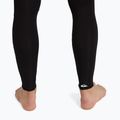 Férfi úszó neoprén Quiksilver Prologue+ 3/2 mm Back Zip Flatlock black 8