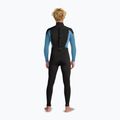 Férfi neoprénruha Quiksilver Prologue+ 4/3 mm Back Zip GBS cloud blue 2