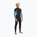 Férfi neoprénruha Quiksilver Prologue+ 4/3 mm Back Zip GBS cloud blue 3
