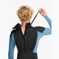 Férfi neoprénruha Quiksilver Prologue+ 4/3 mm Back Zip GBS cloud blue 4