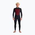 Férfi neoprénruha Quiksilver Prologue+ 4/3 mm Back Zip GBS cloud blue 5