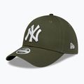 Női baseballsapka New Era League Essential 9Forty New York Yankees 2