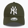 Női baseballsapka New Era League Essential 9Forty New York Yankees 3