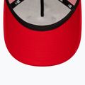 Férfi baseballsapka New Era Team Colour Block Trucker Chicago Bulls open misc 5