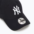 New Era League Essential 9Twenty New York Yankees navy baseball sapka 3