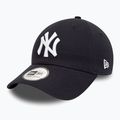 New Era League Essential 9Twenty New York Yankees navy baseball sapka