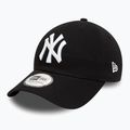 New Era League Essential 9Twenty New York Yankees baseball sapka fekete