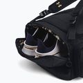 Férfi túra hátizsák Under Armour Project Rock black/black/metallic gold 4