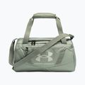 Under Armour Undeniable 5.0 Duffle XXS 18 l liget zöld/liget zöld/metál zöld szemcsés utazótáska