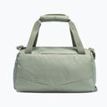 Under Armour Undeniable 5.0 Duffle XXS 18 l liget zöld/liget zöld/metál zöld szemcsés utazótáska 2
