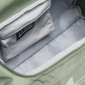 Under Armour Undeniable 5.0 Duffle XXS 18 l liget zöld/liget zöld/metál zöld szemcsés utazótáska 3