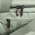 Under Armour Undeniable 5.0 Duffle XXS 18 l liget zöld/liget zöld/metál zöld szemcsés utazótáska 4