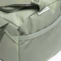 Under Armour Undeniable 5.0 Duffle XXS 18 l liget zöld/liget zöld/metál zöld szemcsés utazótáska 5