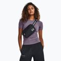 Under Armour Loudon 2 l fekete/fekete/fehér vesetáska 7