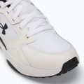 Under Armour Charged Edge férfi edzőcipő fehér/fehér/fekete 7