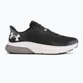 Férfi futócipő Under Armour Hovr Turbulence 2 fekete/jet szürke/fehér 2