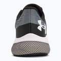 Férfi futócipő Under Armour Hovr Turbulence 2 fekete/jet szürke/fehér 6