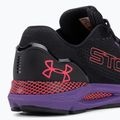 Under Armour Hovr Sonic 6 Storm fekete/fekete férfi futócipő 10