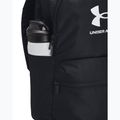 Under Armour UA Loudon Lite 20 l fekete/fekete/fehér városi hátizsák 4