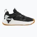 férfi edzőcipő Under Armour Project Rock 6 black/white/black 2