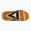 férfi edzőcipő Under Armour Project Rock 6 black/white/black 5