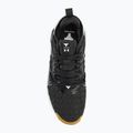 férfi edzőcipő Under Armour Project Rock 6 black/white/black 6