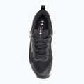 Under Armour Dynamic Select férfi edzőcipő fekete/fehér/fekete 5
