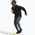 Under Armour Essential Swacket fekete/pályaszürke férfi edződzseki 4