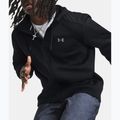 Under Armour Essential Swacket fekete/pályaszürke férfi edződzseki 7