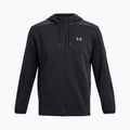 Under Armour Essential Swacket fekete/pályaszürke férfi edződzseki 9