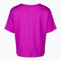 Under Armour Motion SS női póló mystic magenta/fekete 6