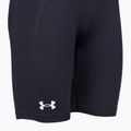 Under Armour Train Seamless női edzőnadrág fekete/fehér 7