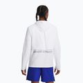 Férfi Under Armour Storm Run kapucnis fehér/acél/visszaverő futódzseki 3