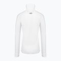 női melegítőfelső Under Armour Train CW Funnel Neck white/black 2